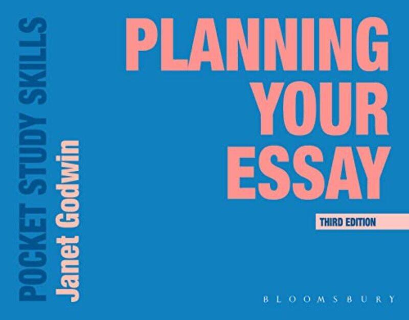 

Planning Your Essay by Robert C Berls-Paperback