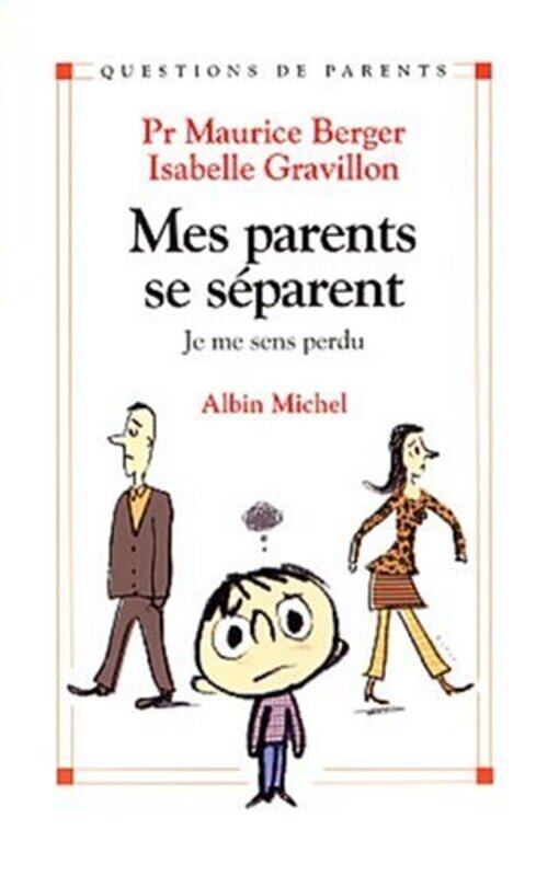 

Mes parents se s parent,Paperback by I. Gravillon