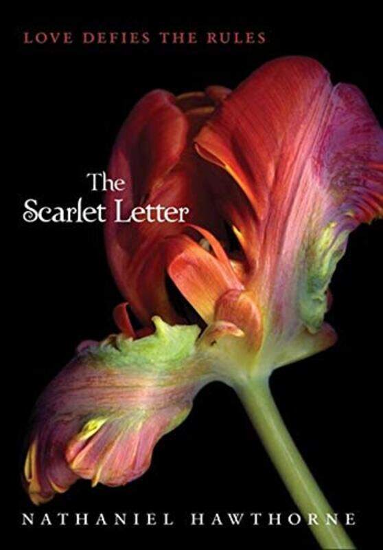 

The Scarlet Letter , Paperback by Hawthorne, Nathaniel