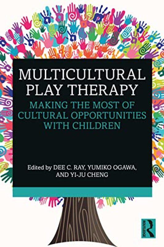 

Multicultural Play Therapy by Matthew MacDonald-Paperback