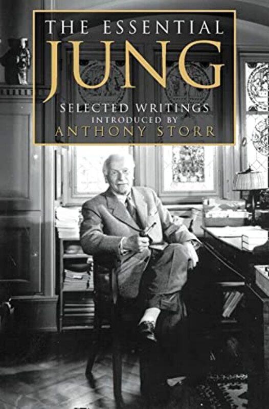 

The Essential Jung-Paperback