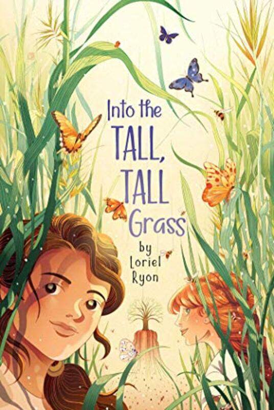 

Into the Tall Tall Grass by Loriel Ryon-Paperback
