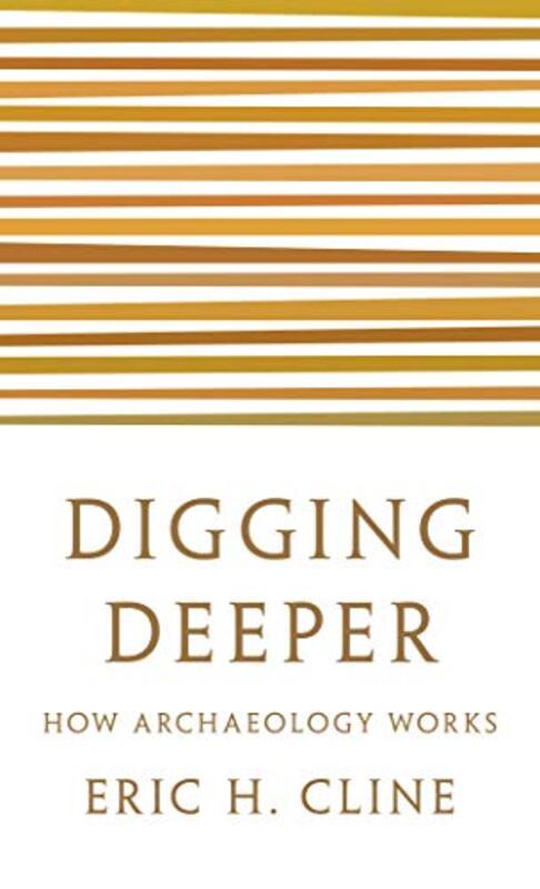 

Digging Deeper by Catherine ThorntonMichael Panckridge-Paperback