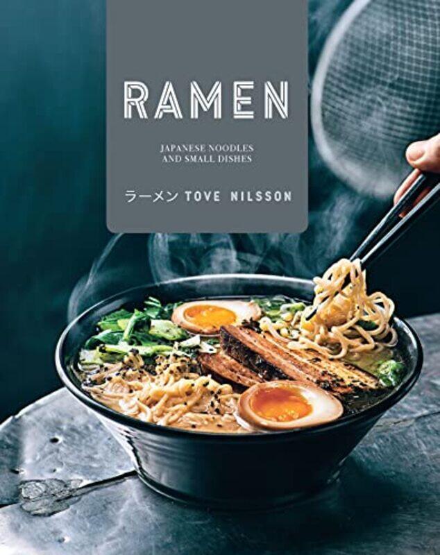 

Ramen by Jordan Christy-Hardcover