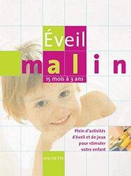 Eveil Malin,Paperback,By:Richard C. Woolfson