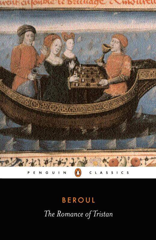 

The Romance of Tristan: The Tale of Tristan's Madness (Penguin Classics), Paperback Book, By: Beroul
