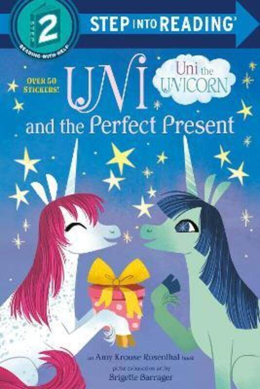 

Uni and the Perfect Present.paperback,By :Rosenthal, Amy Krouse