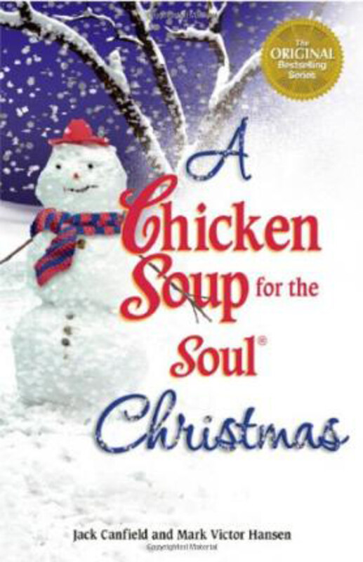 

A Chicken Soup for the Soul Christmas, Paperback Book, By: Jack Canfield