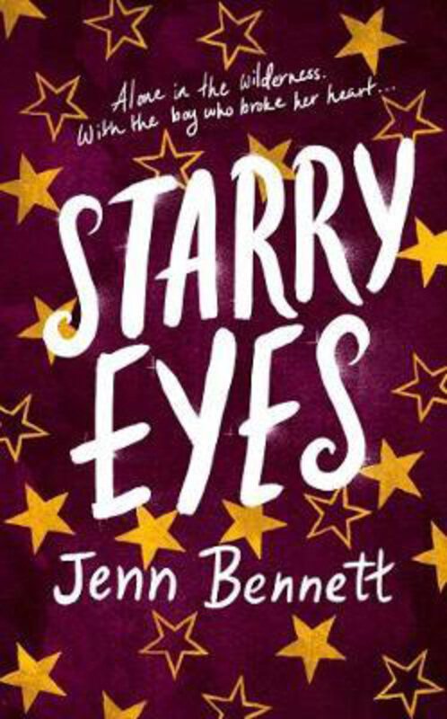 

Starry Eyes, Paperback Book, By: Jenn Bennett