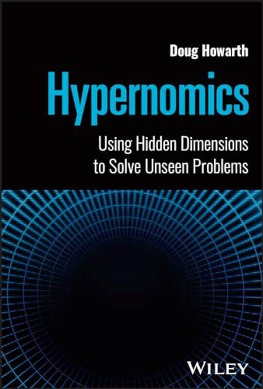 

Hypernomics by National Geographic Kids-Hardcover