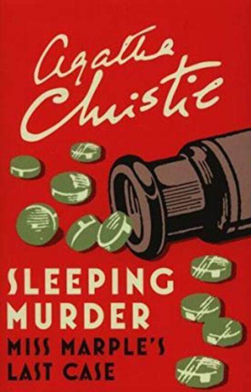 

Sleeping Murder.paperback,By :Agatha Christie