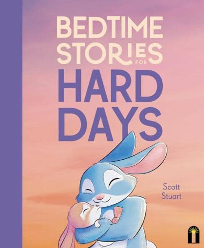 

BEDT Perfumeime Stories For Hard Days By Stuart Scott - Hardcover