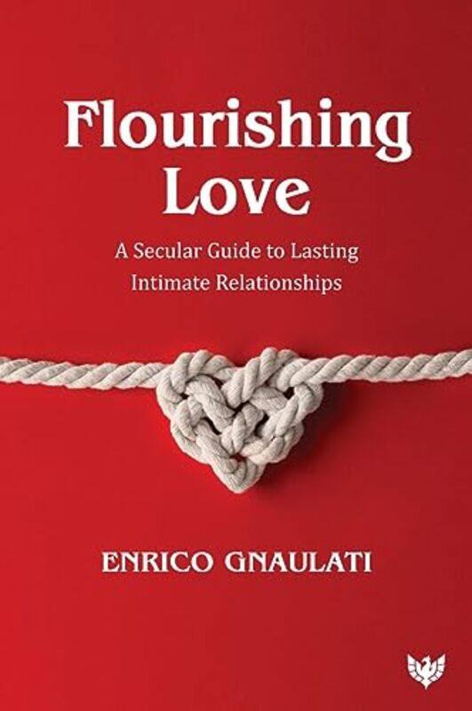 

Flourishing Love by Enrico Gnaulati-Paperback