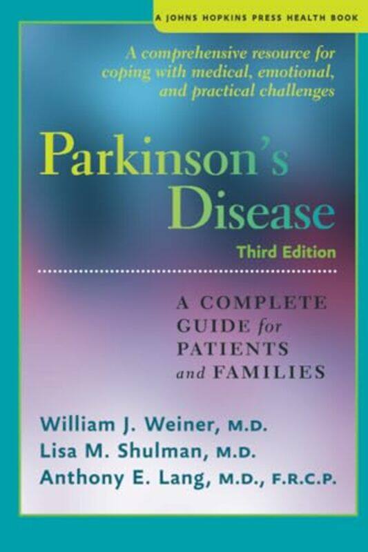 

Parkinsons Disease by Danielle Lobban-Paperback