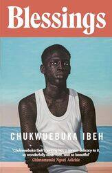 Blessings by Chukwuebuka Ibeh-Hardcover