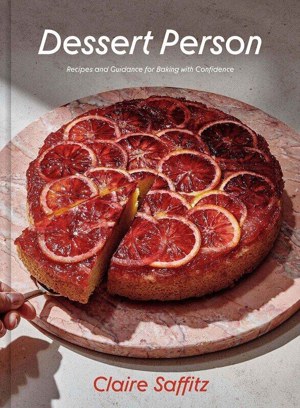 

Dessert Person, Hardcover Book, By: Claire Saffitz