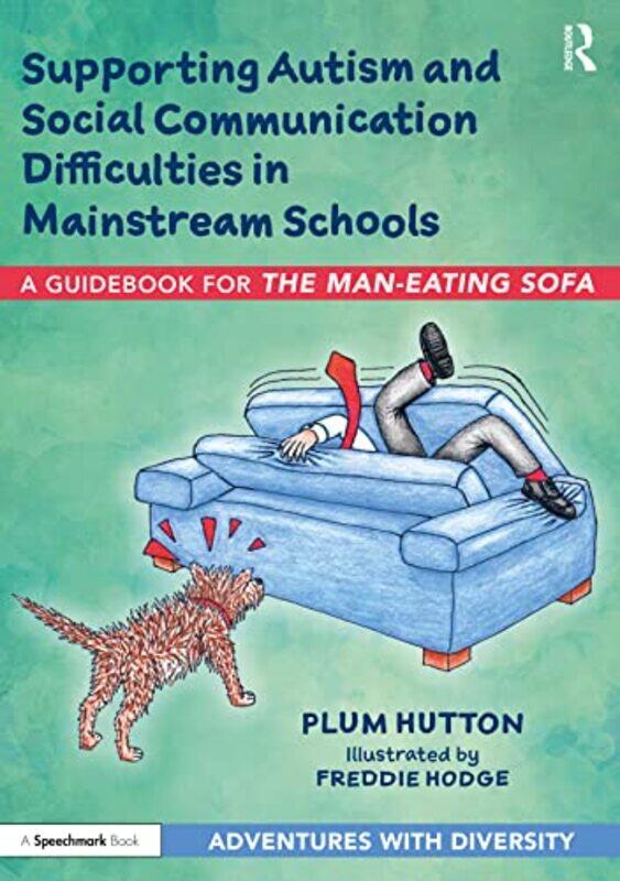 

Supporting Autism and Social Communication Difficulties in Mainstream Schools by Julie Tottman-Paperback