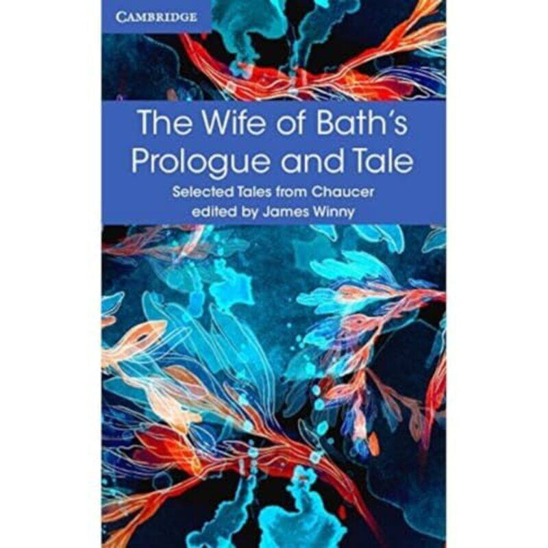 

The Wife of Baths Prologue and Tale by Rob Little-Paperback