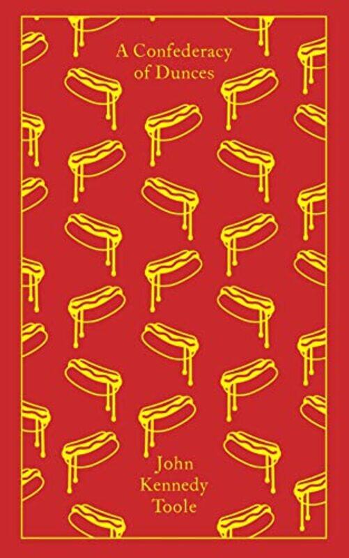 

A Confederacy of Dunces by John Kennedy Toole-Hardcover