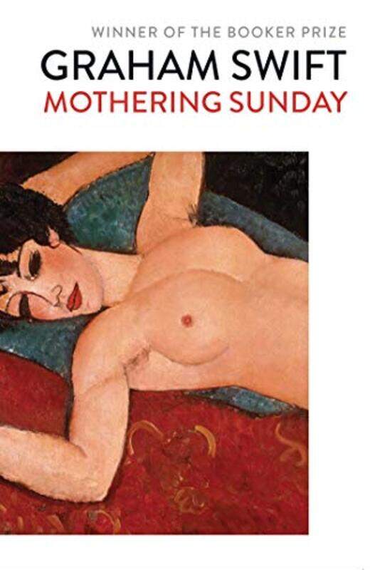 

Mothering Sunday by Graham Swift-Paperback