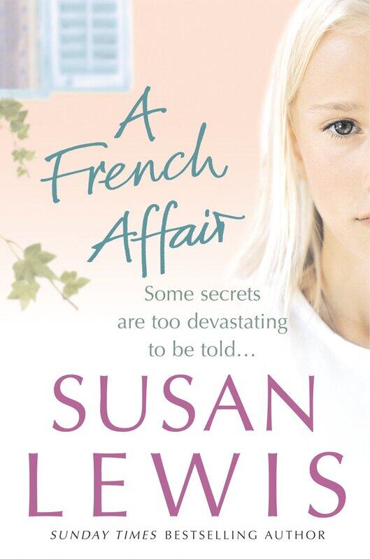 

A French Affair, Paperback Book, By: Susan Lewis