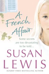 A French Affair, Paperback Book, By: Susan Lewis