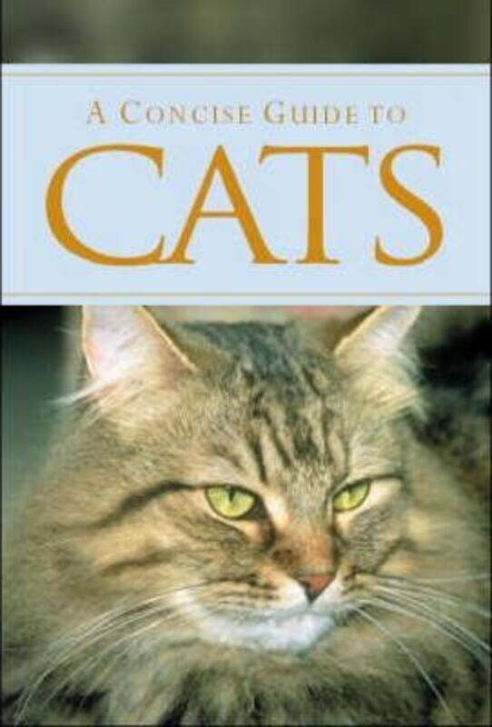 

A Pocket Guide to Cats (Pocket Guides).paperback,By :Various