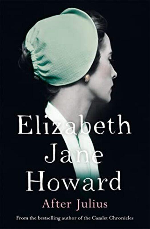 

After Julius by Elizabeth Jane - Paperback