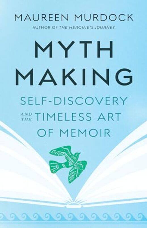 

Mythmaking by Philippa Bateman-Paperback