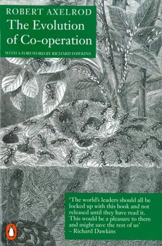 

The Evolution of CoOperation by Fonna Forman-Paperback