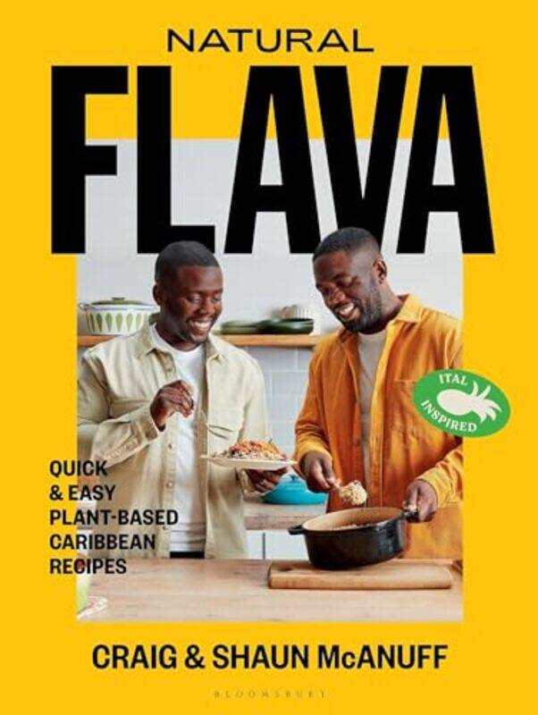 

Natural Flava by Jonathan Edwards-Hardcover