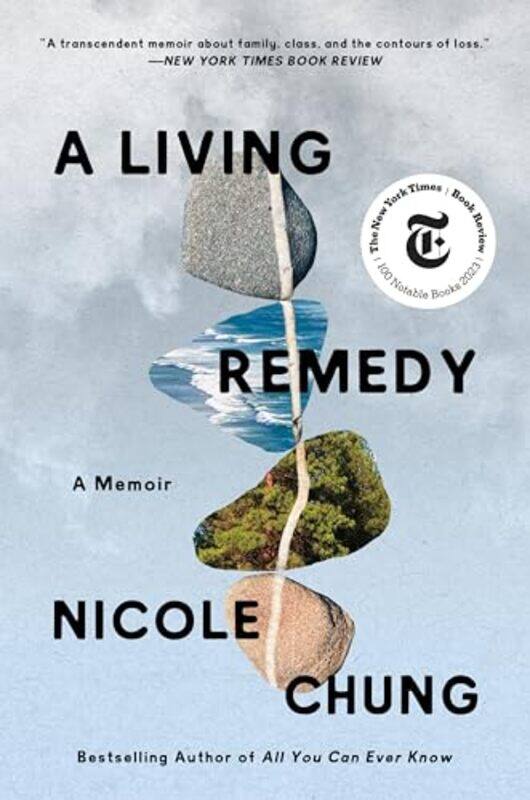 

Living Remedy By Chung Nicole - Paperback