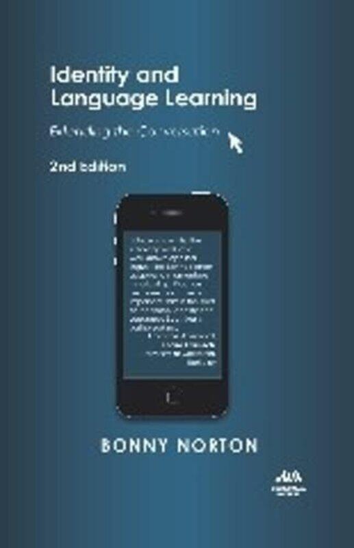 

Identity and Language Learning by Fiona BarkerHoward Gray-Paperback