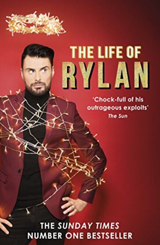 

The Life of Rylan by Tiana Coats-Paperback
