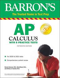 AP Calculus,Paperback by Dennis Donovan