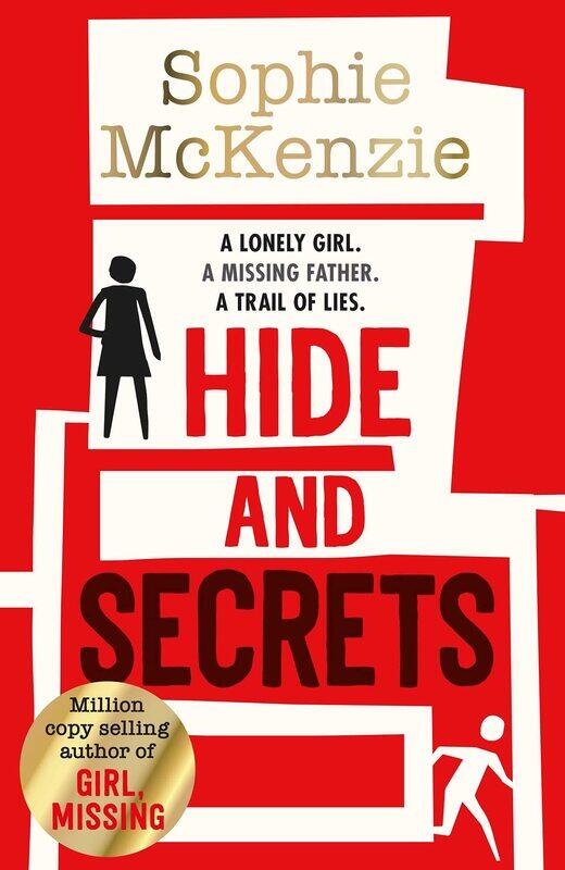 

Hide and Secrets, Paperback Book, By: Sophie McKenzie