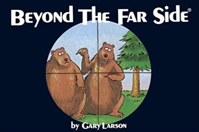 

Beyond The Far Side By Gary Larson...Paperback