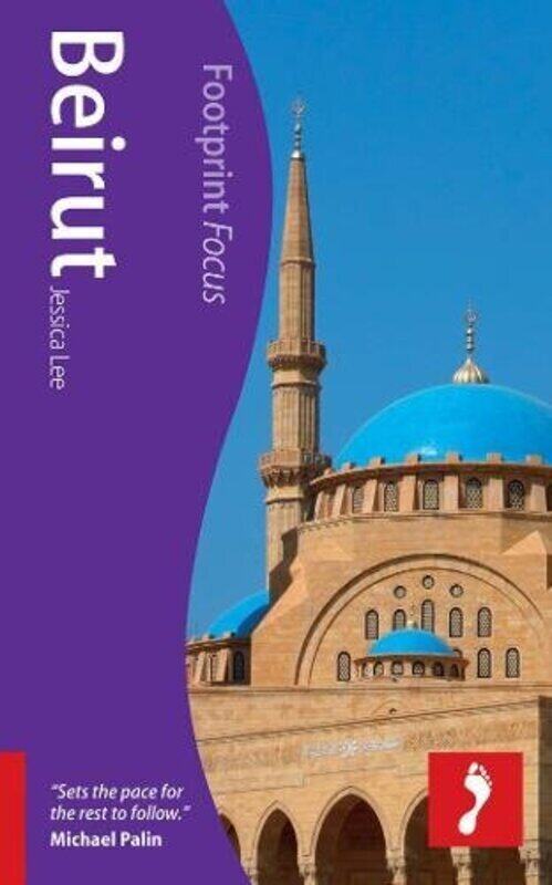 

Beirut (Footprint Focus), Paperback Book, By: Jessica Lee