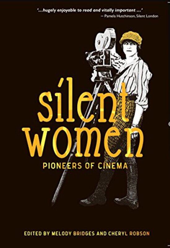 

Silent Women by Karen DayAimee Dixon AnthonyPieter AquiliaPatricia Di RisioJulie K AllenMelody BridgesFrancesca StephensMelody BridgesCheryl Robson-Pa