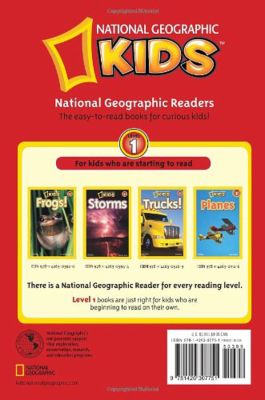 National Geographic Readers: Dinosaurs, Paperback Book, By: Kathy Zoehfeld