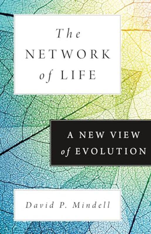 

The Network Of Life by David P Mindell-Hardcover