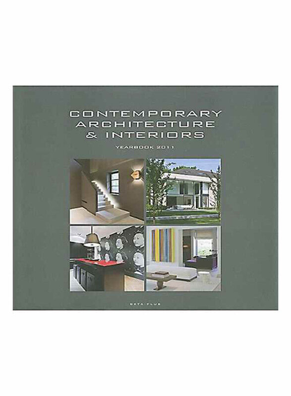 

Contemporary Architecture and Interior 2, Paperback Book, By: PAGEONE