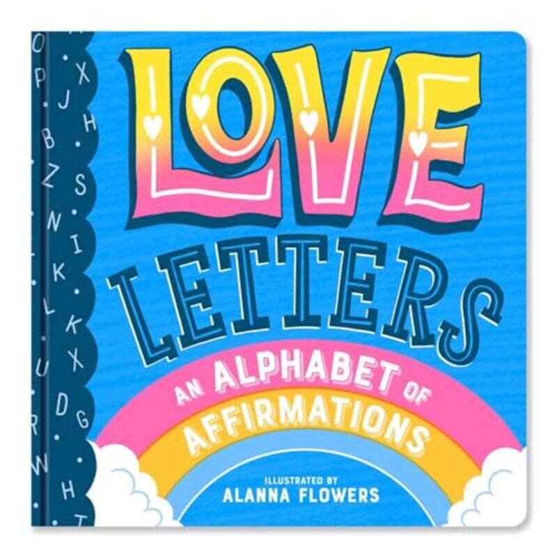 

Love Letters By Little Bee - Hardcover