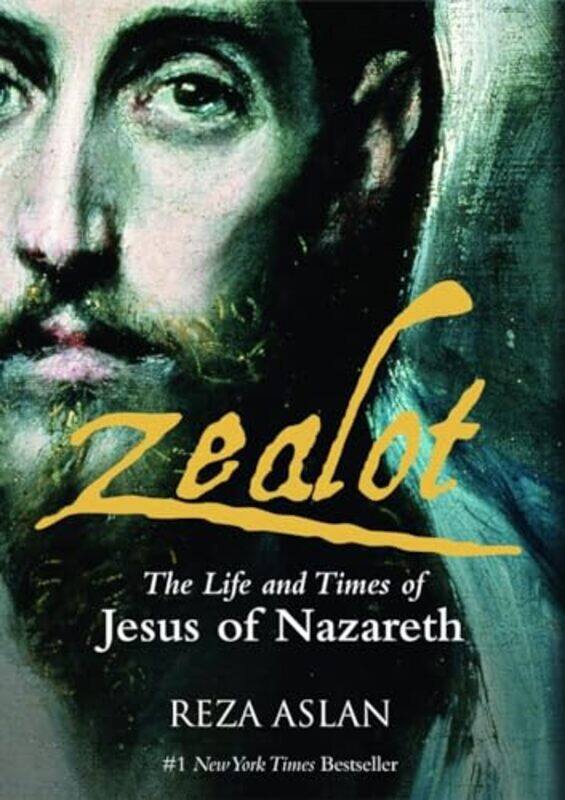 

Zealot by Reza Aslan-Paperback