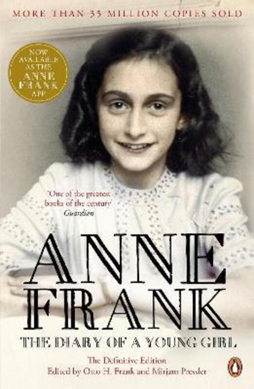 The Diary of a Young Girl.paperback,By :Anne Frank