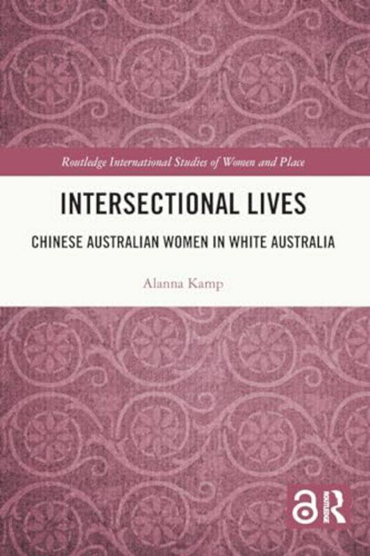 

Intersectional Lives by Mohammad Hashim Kamali-Paperback