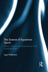 The Science of Equestrian Sports by Lee Strobel-Paperback