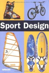 Sport Design (Designpocket) (Designpocket), Paperback, By: Linea Editorial