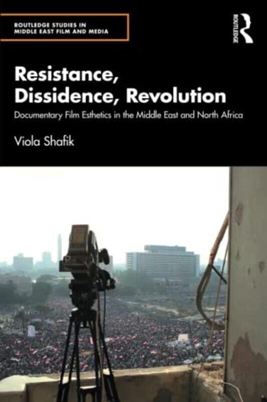 

Resistance Dissidence Revolution By Viola Shafik Paperback