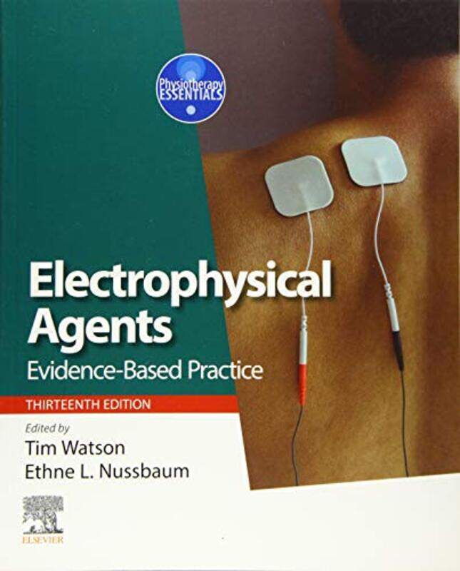 

Electrophysical Agents by Annabel SaveryMarina Pessarrodona-Paperback